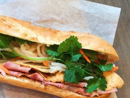 Banh Mi