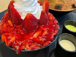 Bingsu