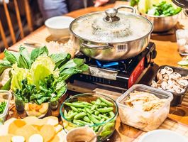 Hot Pot