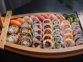 Sushi